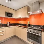 Marylebone - Crawford Street By Viridian Apartments