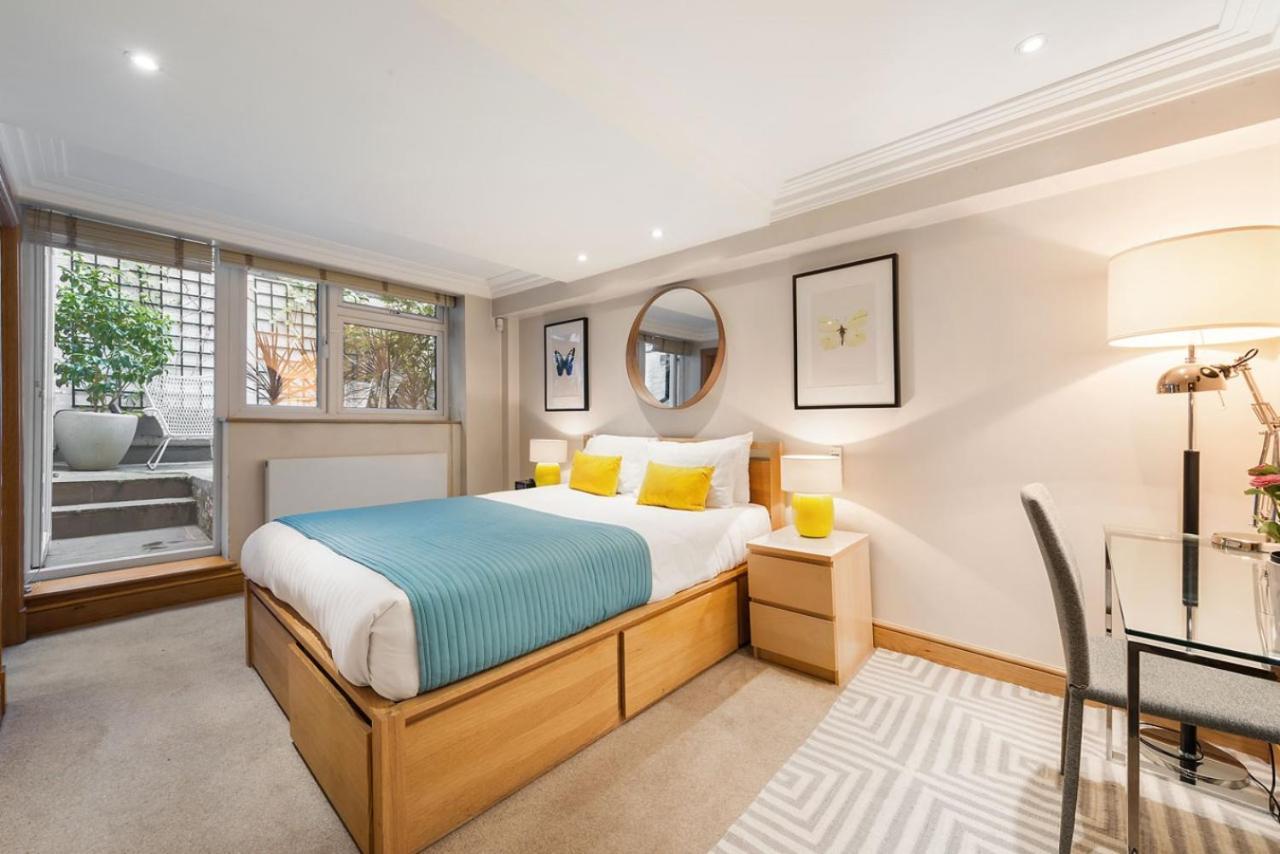 Marylebone - Crawford Street By Viridian London