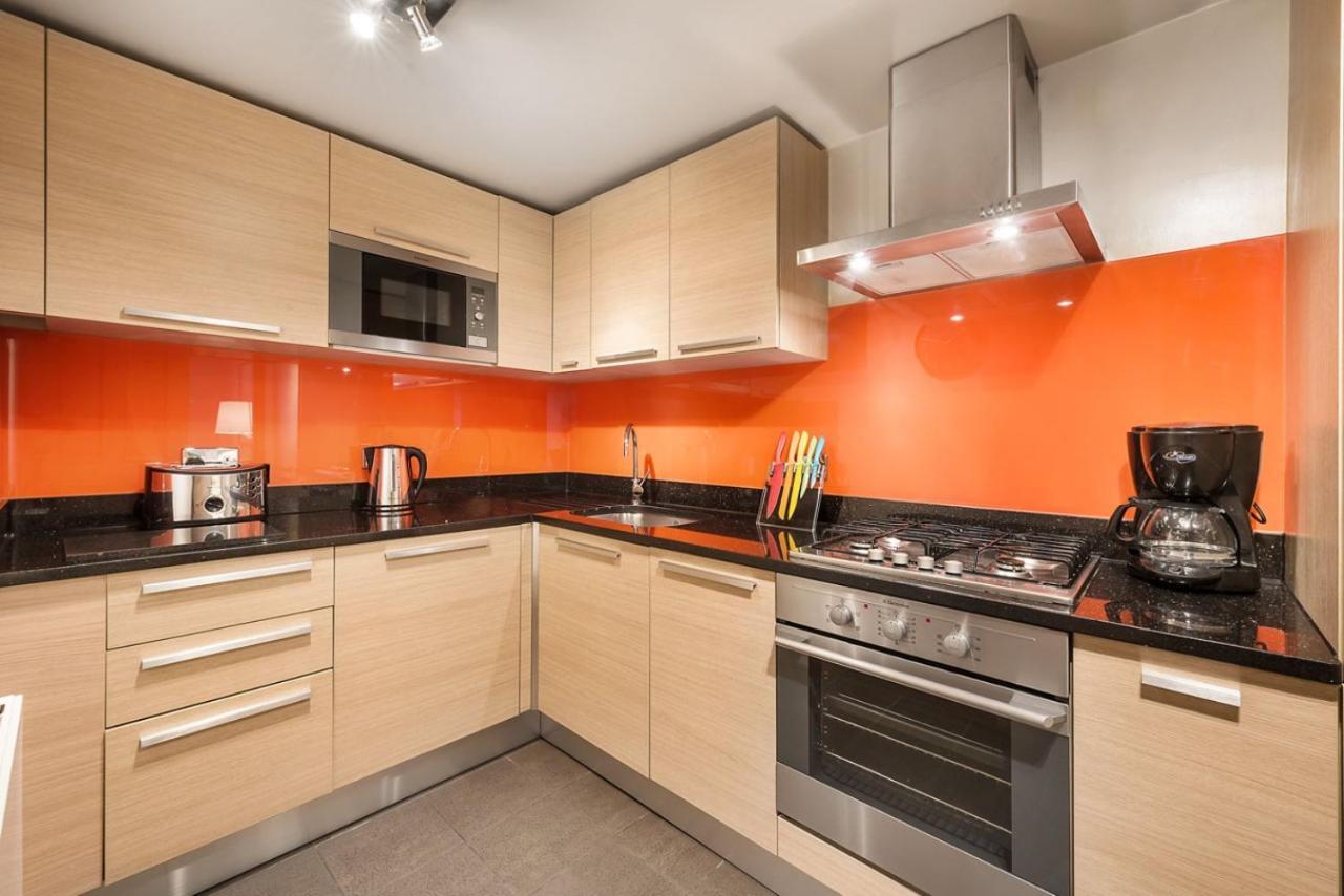 Marylebone - Crawford Street By Viridian *