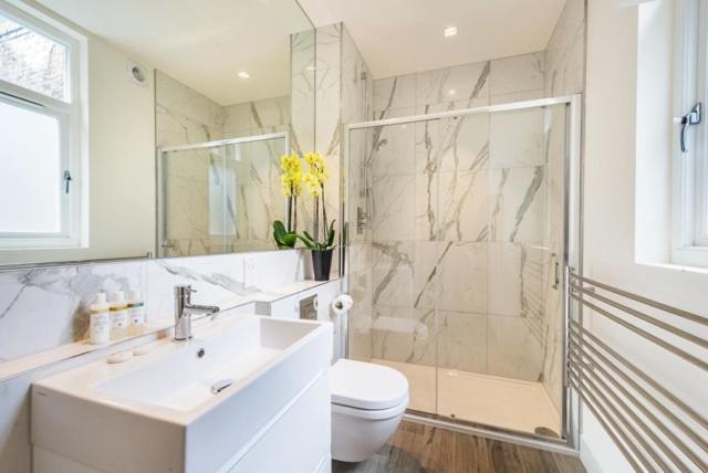 Apartment Marylebone - Crawford Street By Viridian London