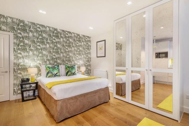 Marylebone - Crawford Street By Viridian London