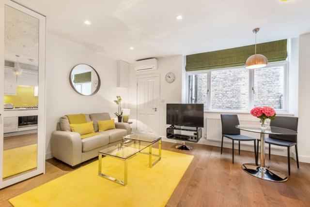 Marylebone - Crawford Street By Viridian * London