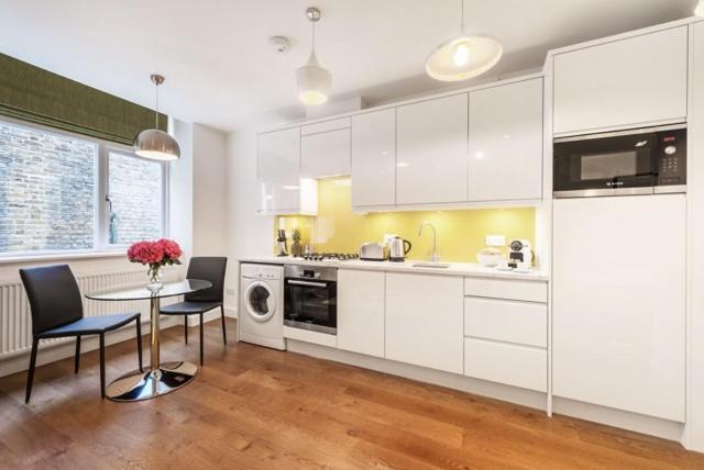 Marylebone - Crawford Street By Viridian